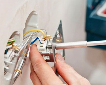 Domestic Electrical Services
